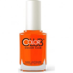 Color Club Neon Koo-Koo Cachoo 0.5 oz. - 15 ml #AN17