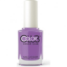 Color Club Neon Pucci-Licious 0.5 oz. - 15 ml #AN20