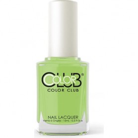 Color Club Neon Twiggie 0.5 oz. - 15 ml #AN21