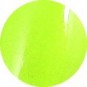 Color Club Neon Not-So-Mellow Yellow 0.5 oz. - 15 ml #AN27