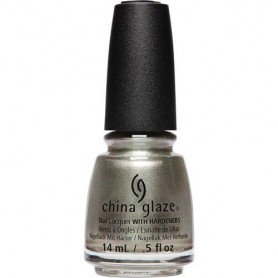 China Glaze It's A-Boat Time! 14ml/0.5 fl oz #1512 (66227)