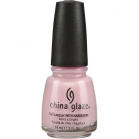 China Glaze Go-Go Pink 0.5 oz. #546