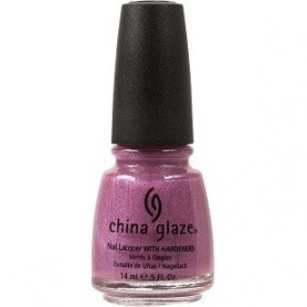 China Glaze Jetstream 0.5 oz. #096