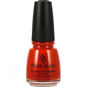 China Glaze Pure Torture 0.5 oz. #237