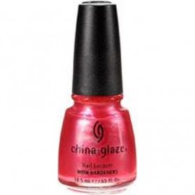 China Glaze Her Fabulousness 0.5 oz. #168