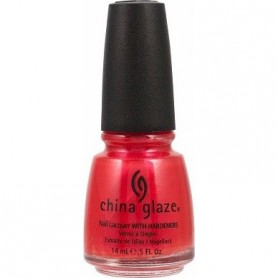 China Glaze Light My Tiki 0.5 oz. #178