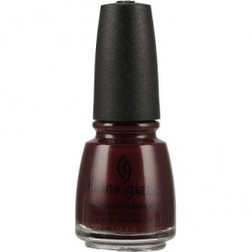 China Glaze Heart Of Africa 0.5 oz. #150