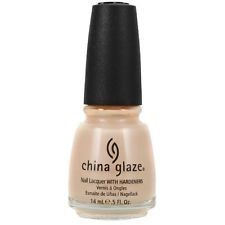 China Glaze Heaven 0.5 oz. #079