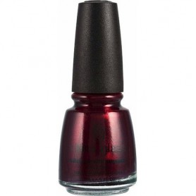 China Glaze Visions Of Grandeur 0.5 oz. #254