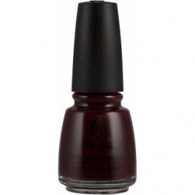 China Glaze Ravashing, Dahling 0.5 oz. #255