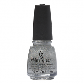 China Glaze Fairy Dust 0.5 fl oz /14 ml 551 / 70563