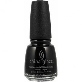 China Glaze Liquid Leather  0.5 oz. #544