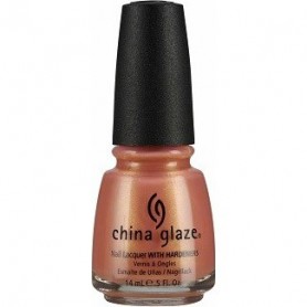 China Glaze Bare If You Dared 0.5 oz. #562