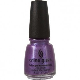 China Glaze Anklets Of Amethysts 0.5 oz. #591