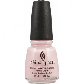 China Glaze Innocence 0.5 fl oz /14 ml 202 / 72025