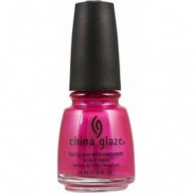 China Glaze Limbo Bimbo 0.5 oz. #179