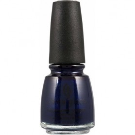 China Glaze Up All Night 0.5 oz. #557