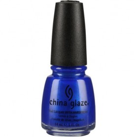 China Glaze Ski Frostbite 0.5 oz. #634 (77034)