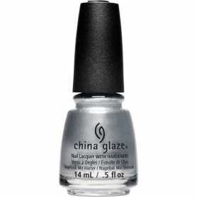 China Glaze Chroma Cool 14ml/0.5 fl oz #1524 (80019)