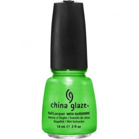 China Glaze I'm With The Lifeguard 0.5 oz. #1089 (80443)