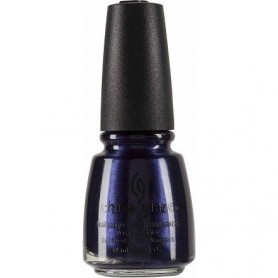 China Glaze First Class Ticket 0.5 oz. #938