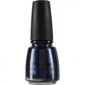 China Glaze Midnight Mission 0.5 oz. #939