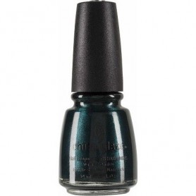 China Glaze Emerald Fitzgerald 0.5 oz. #940