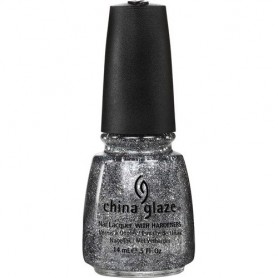 China Glaze Tinsel Town 0.5 oz. #1022