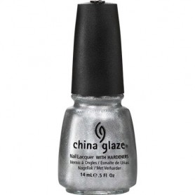 China Glaze  Icicle 0.5 oz. #1023