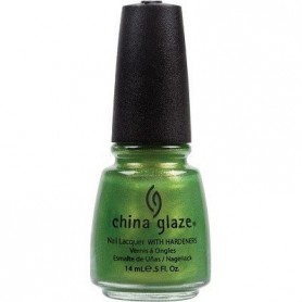 China Glaze Cha Cha Cha 0.5 oz. #964