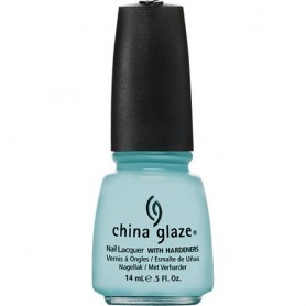 China Glaze  Kinetic Candy 0.5 oz. #1030