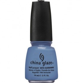 China Glaze  Electric Beat 0.5 oz. #1031 (80736)