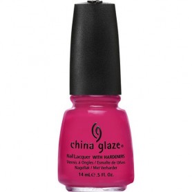 China Glaze Wicked Style 0.5 oz. #1036