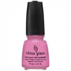 China Glaze Dance Baby 0.5 oz.  #1039 (80744)