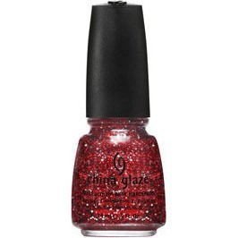 China Glaze Love Marilyn 0.5 oz. #1049