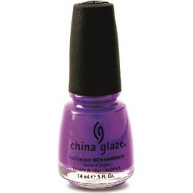 China Glaze Flying Dragon Neon 0.5 oz. #1011