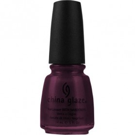 China Glaze Cowgirl Up 0.5 oz. #662