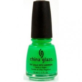 China Glaze Entourage 0.5 oz. #719