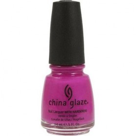 China Glaze Fly 0.5 oz. #723