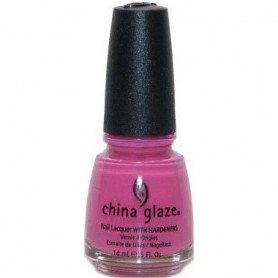 China Glaze Laced Up 0.5 oz. #726