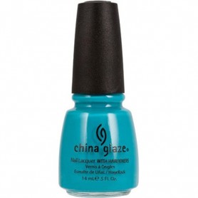 China Glaze Flying High 0.5 oz. #865