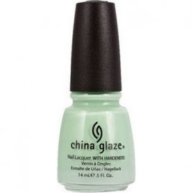 China Glaze Re-Fresh Mint 0.5 oz. #867 (80937)