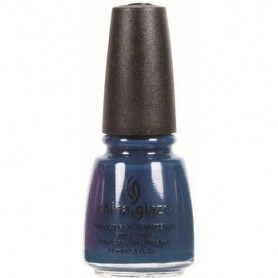 China Glaze First Mate 0.5 oz. #948