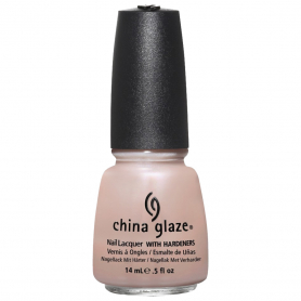 China Glaze Pearls Of Wisdom 0.5 oz. #1067