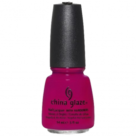 China Glaze Heart Of The Matter 0.5 oz. #1069