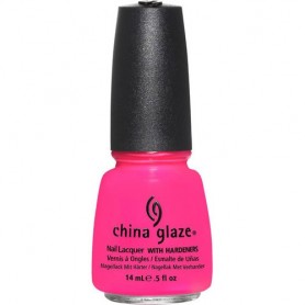 China Glaze Live, Love, Laugh 0.5 oz. #1142