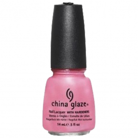 China Glaze Exouisite  0.5 oz. #1143