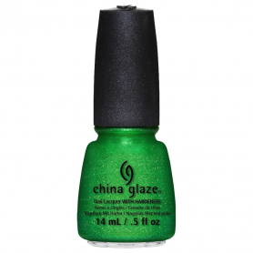 China Glaze Running In Circles 0.5 oz. #1198