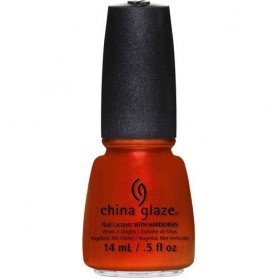 China Glaze Bend Over Backwards 0.5 oz. #1202