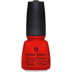 China Glaze Igniting Love 0.5 oz. #1203